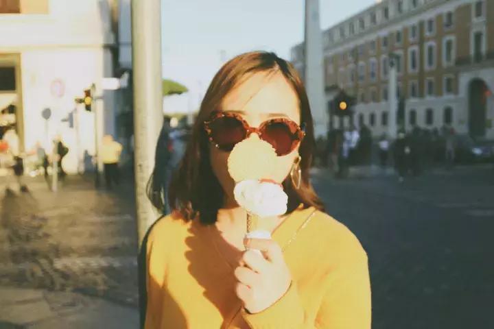 意大利格子上衣怎么搭配,意大利秋季穿搭