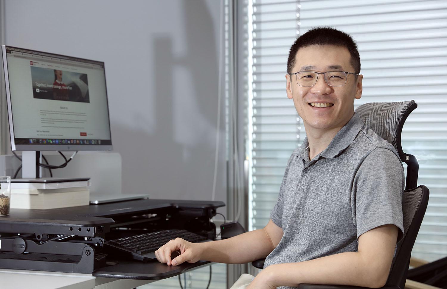 拼多多黄峥陈磊,拼多多可以举报黄峥和陈磊吗