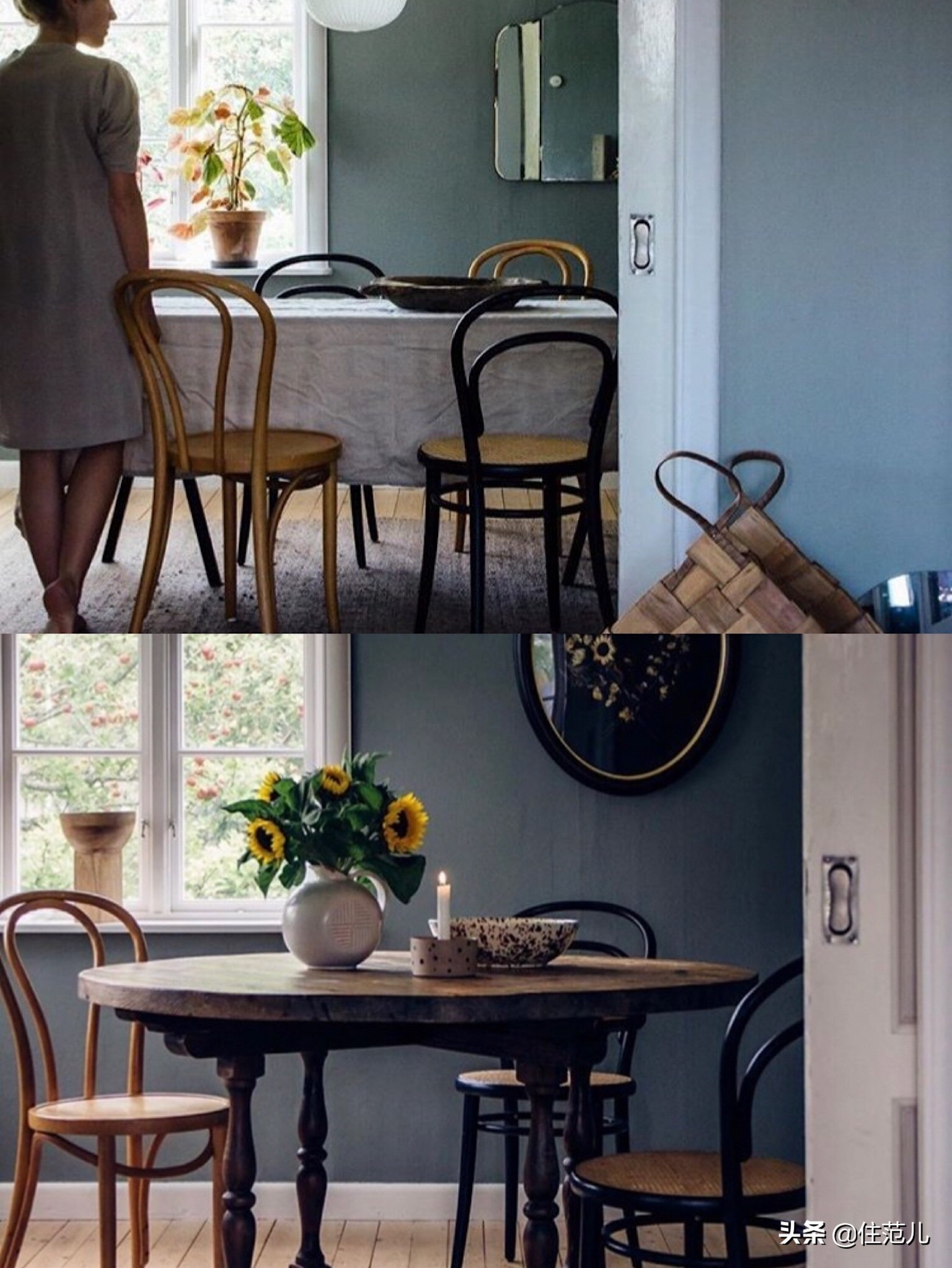 看着很高级的家居,哪些看起来很高级却很便宜装修