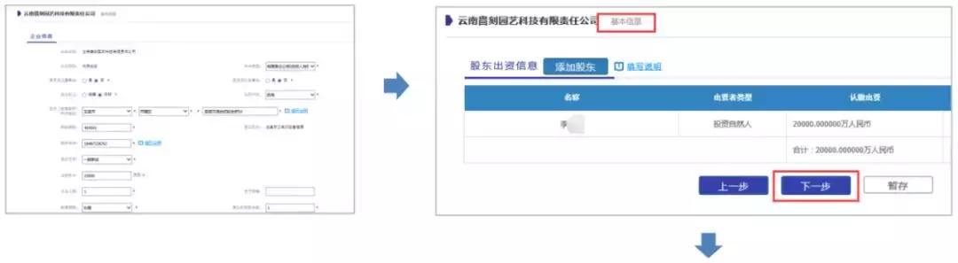 办营业执照网上怎么申请,办一个营业执照要多少钱
