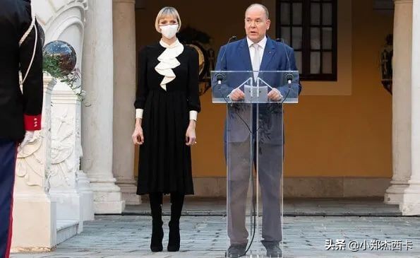 欧洲王室狗血剧情大盘点，连丹麦玛丽王妃都和弟媳杠上了…