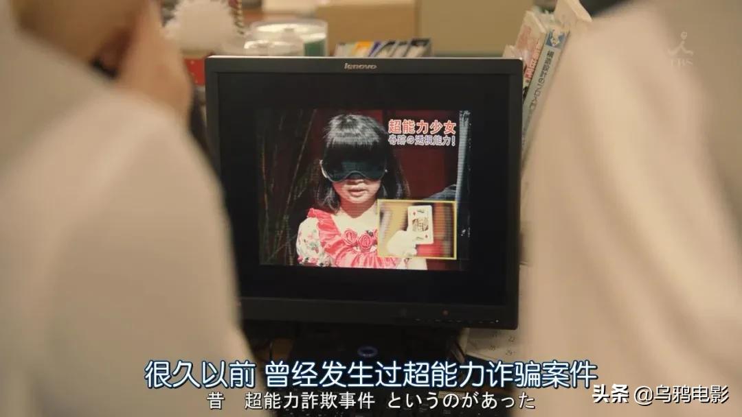 半辈子才等来的卡司!这9.1神作,看了就是赚到