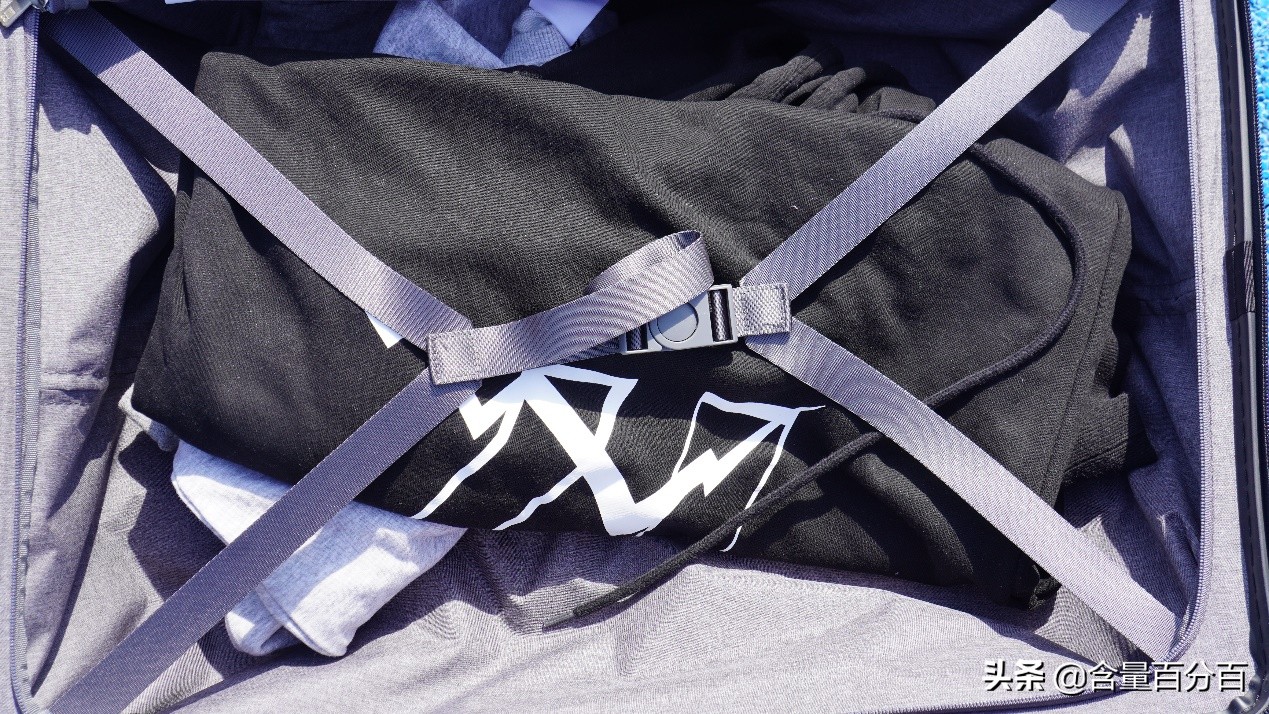 地平线8号行李箱耐用吗,地平线8号行李箱真实测评经典款