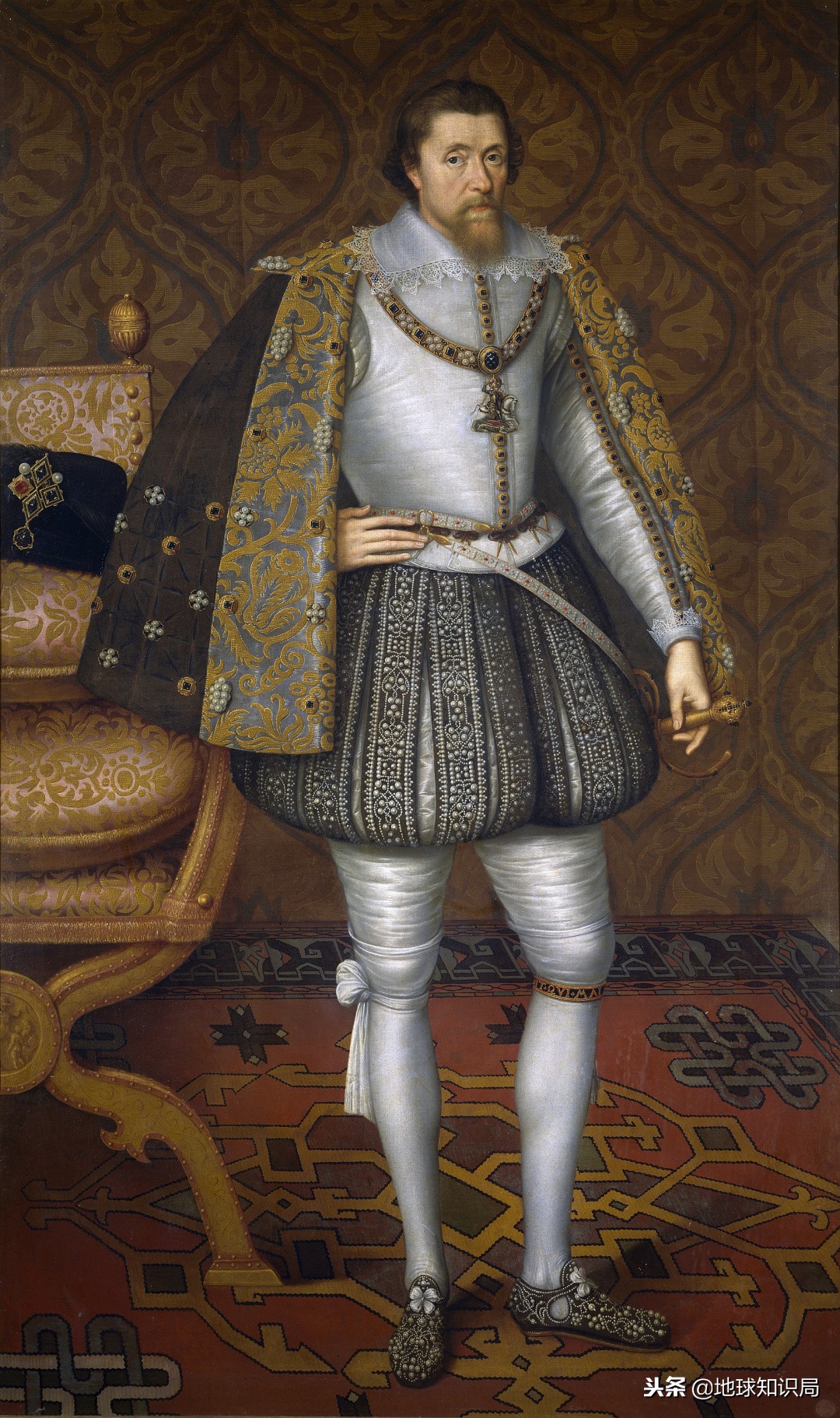 英国内部还闹分裂,历史遗留问题是什么?地球知识局