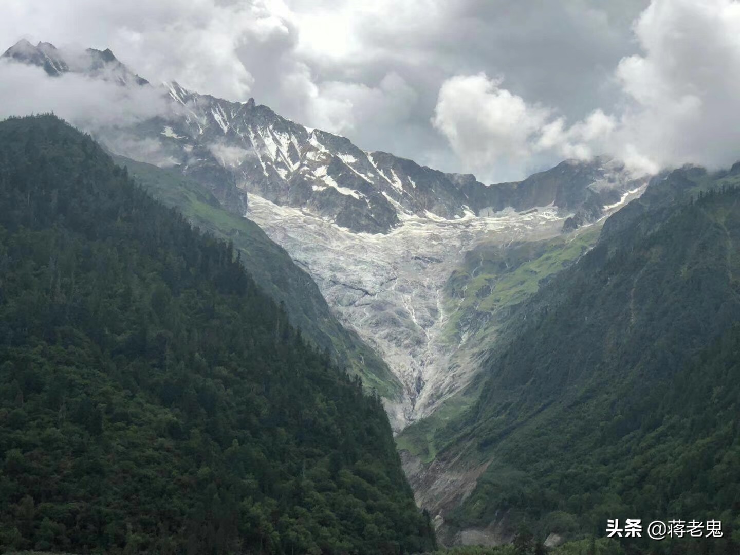 带着老婆，老婆闺蜜，大姨子和小姨子一起单车*藏西**自驾游（完）