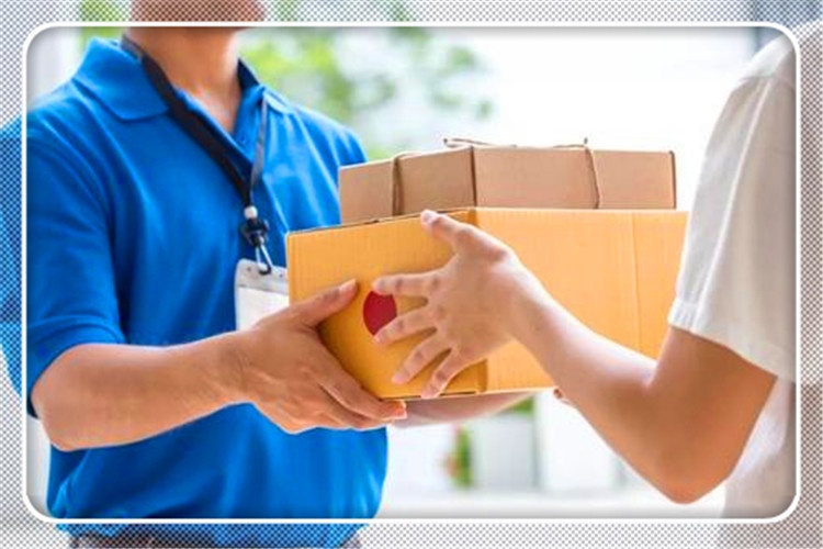 农村怎么开一家快递代收,在农村开个快递代收点怎么办理