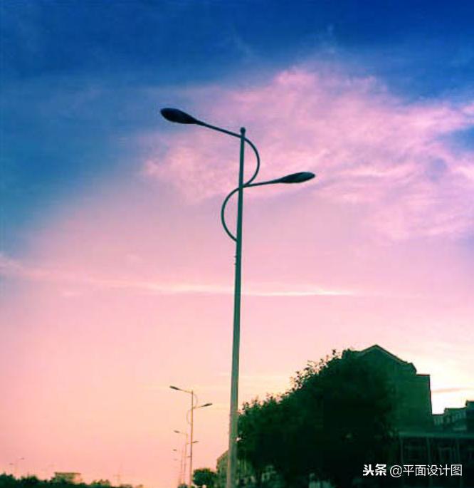 ps怎么做非主流风格,ps怎么制作复古风格的风景图片