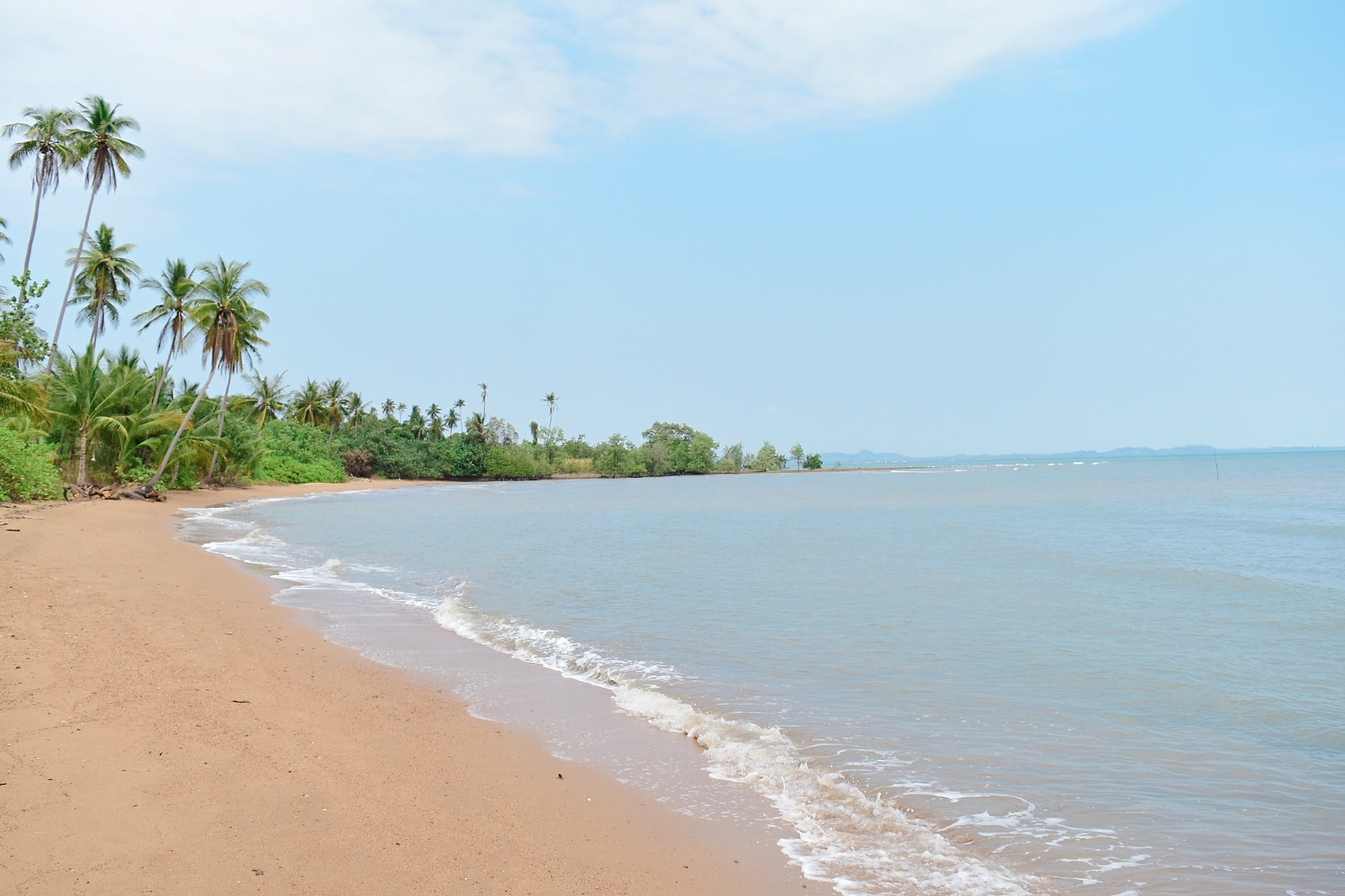 泰国象岛附近的岛,象岛泰国