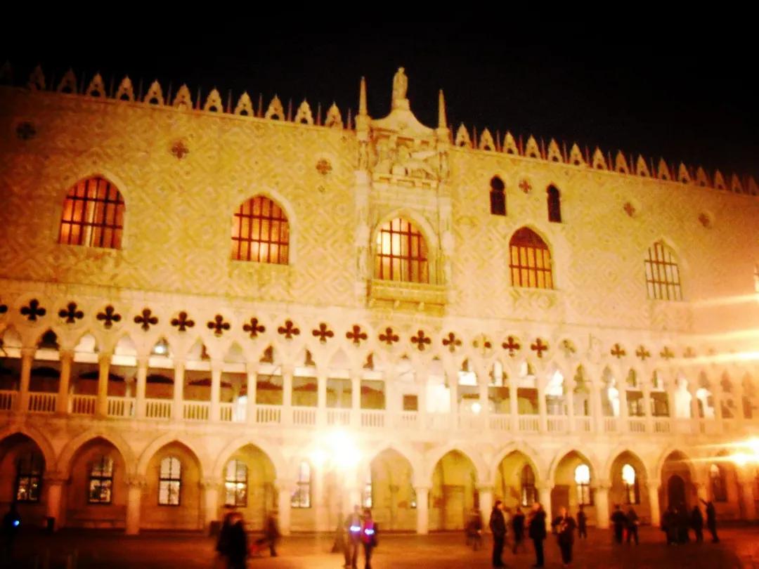 20.12.31意大利纪行—威尼斯