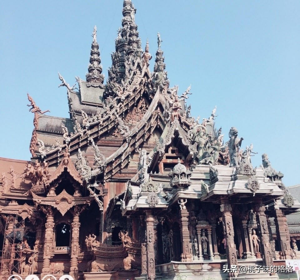 泰国游避雷,过年跟团游泰国很坑吗