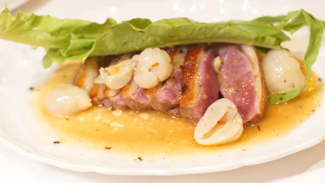 吃完就变富有的一顿饭：来自台湾非典型性富二代农夫Fudy