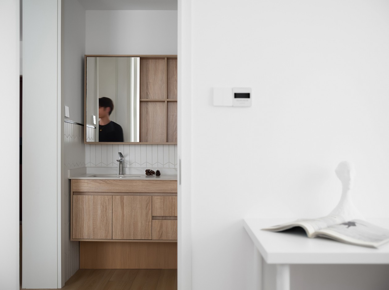 让家更舒服的设计,让你家装修变得更高级的7大设计