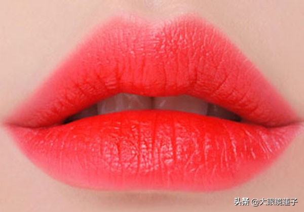 适合素颜涂的染唇液,颜色好看的染唇液