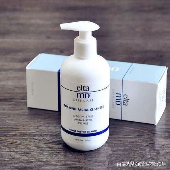 一个男人怎么改变他的气质,男人如何选择适合自己的洗面奶