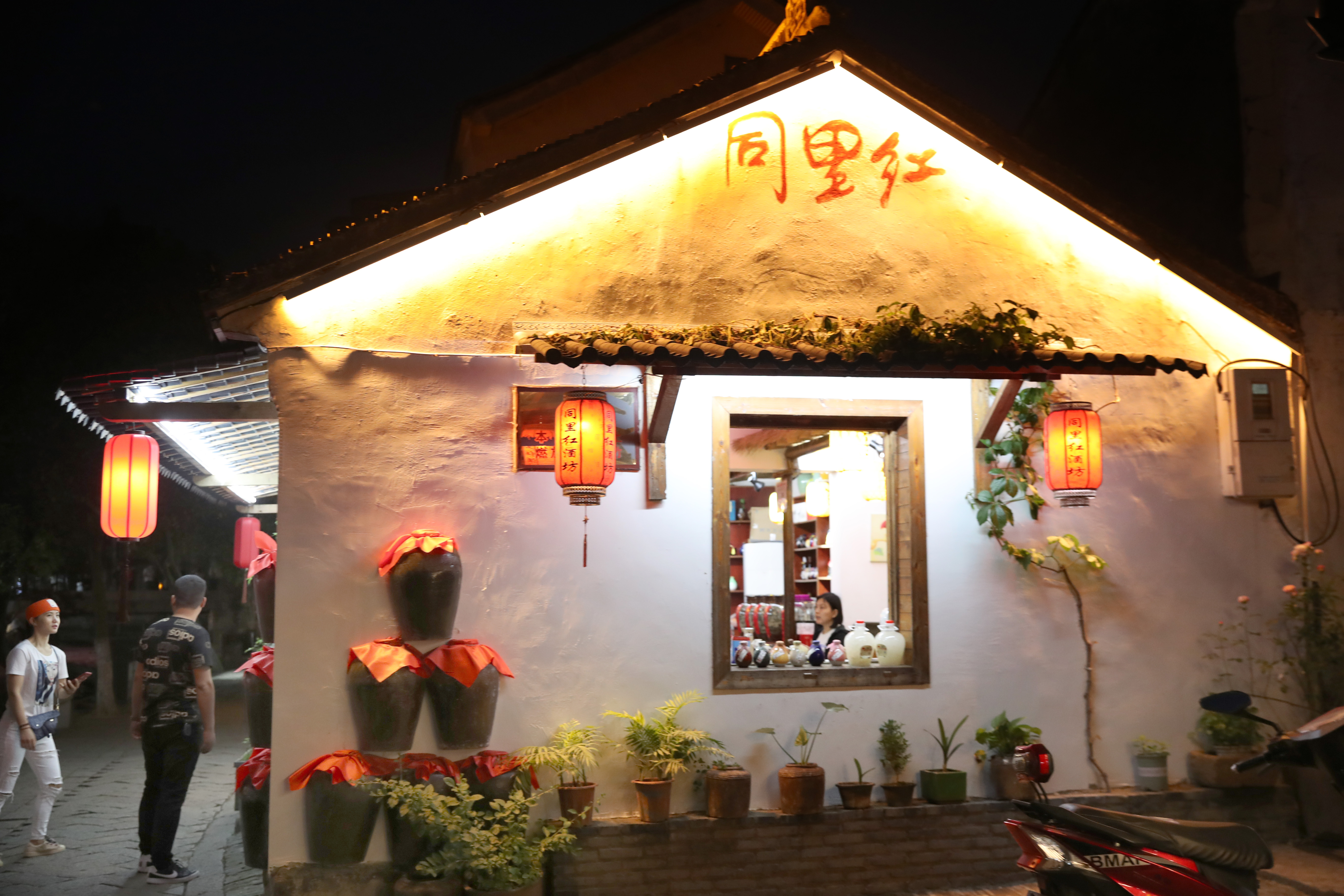 江南水乡古镇同里美景视频,同里古镇是世界文化遗产吗