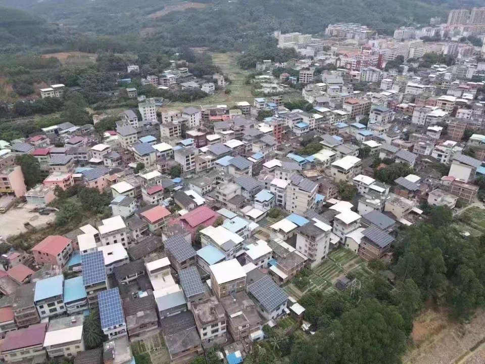 光伏发电真的不用农民自己掏钱吗,光伏发电有让农民亏本的案例吗