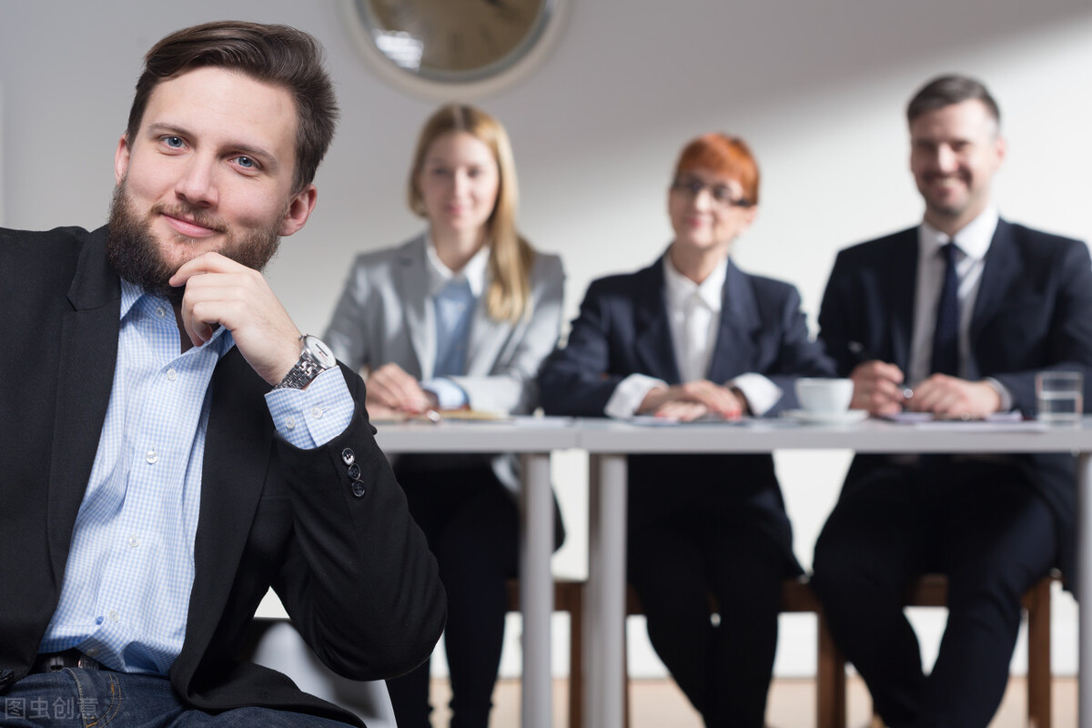 求职投简历小技巧,简历撰写面试技巧与方法