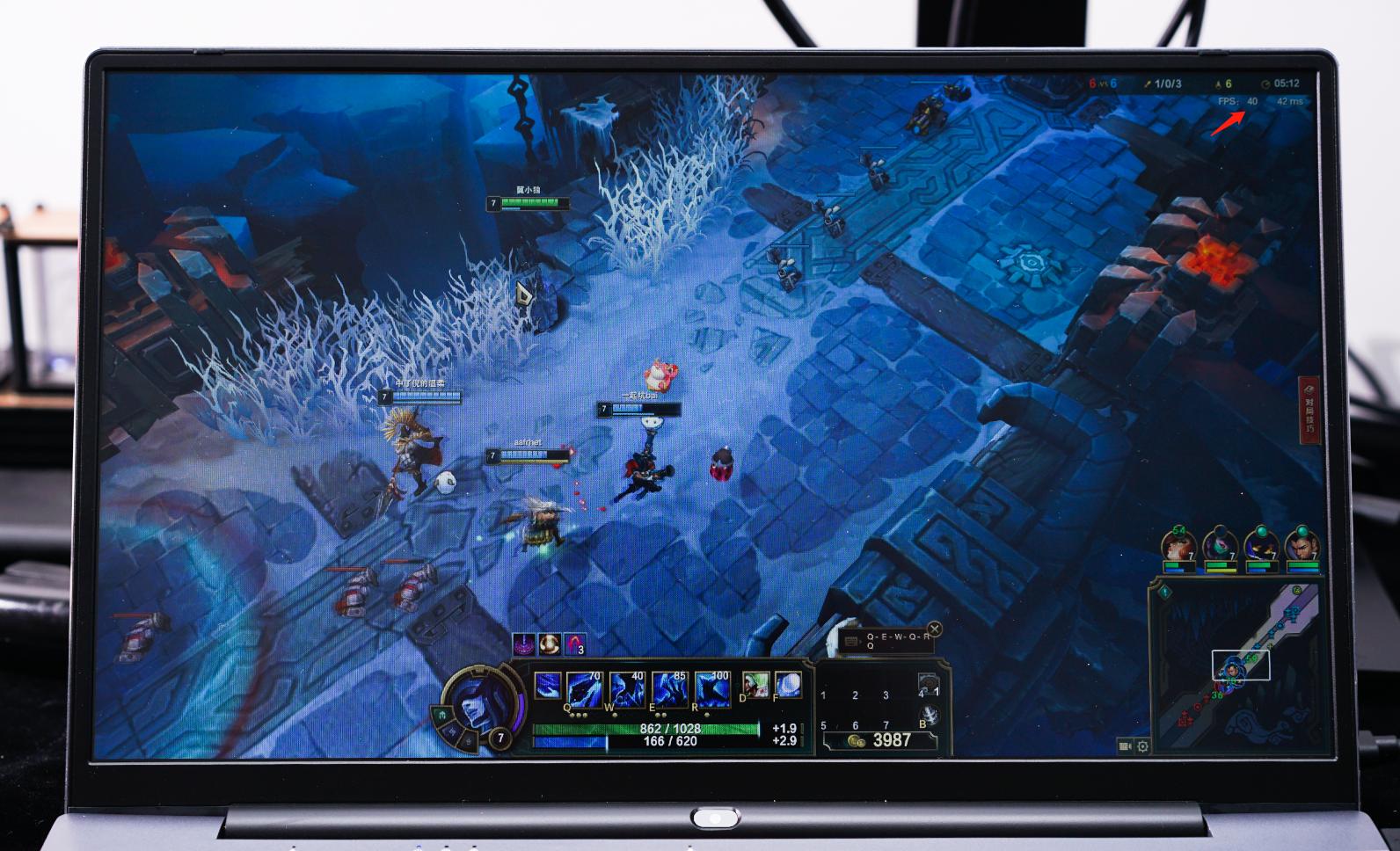 酷比魔方gtbook笔记本玩原神,酷比魔方gtbook14.1电脑怎么样