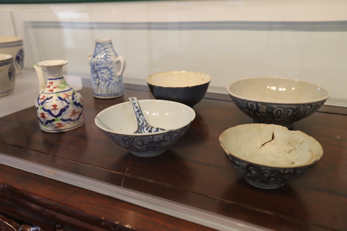 周末城市微度假目的地,深圳南头古城藏匿在闹市之间