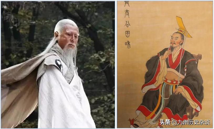 著名的田氏家族,田氏家族有多厉害