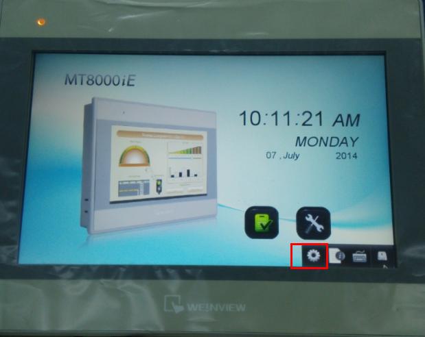 威纶通触摸屏hmi地址与端口设置,威纶通hmi入门教学视频