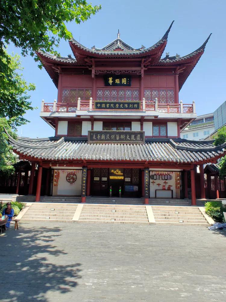 南京夫子庙秦淮风光带怎么去,夜游南京夫子庙旅游攻略