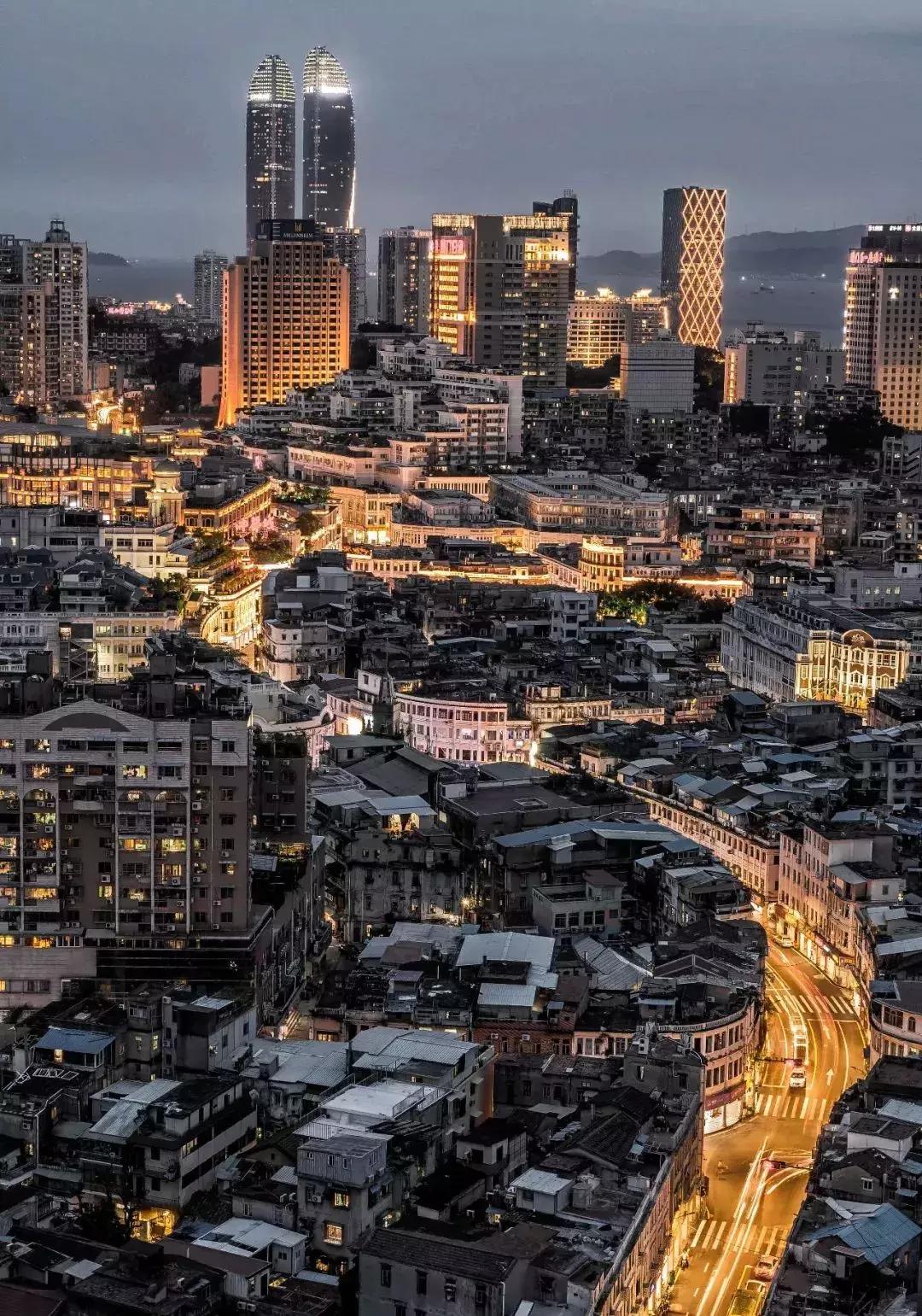 鍘﹂棬宀涘唴鍚勫尯鍙樺寲,鍘﹂棬宀涘唴涓庡矝澶栧叚涓尯