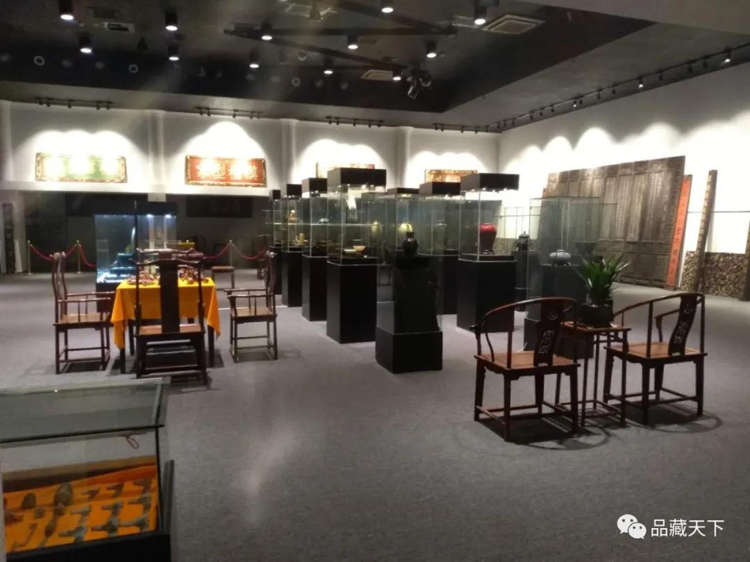 石禄生说收藏：新一轮收藏盛世来临，让古董“活”起来