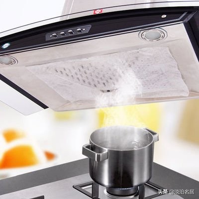 家用油烟机清洗的正确方法,油烟机清洗妙招全过程