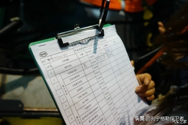 宋楠：中国品牌之比亚迪超级电叉车（2015年版）