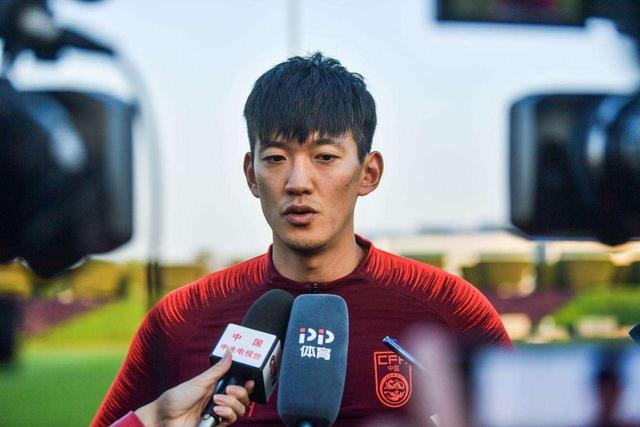 恒大未来可期吗,中国守门员颜骏凌和王大雷曾诚