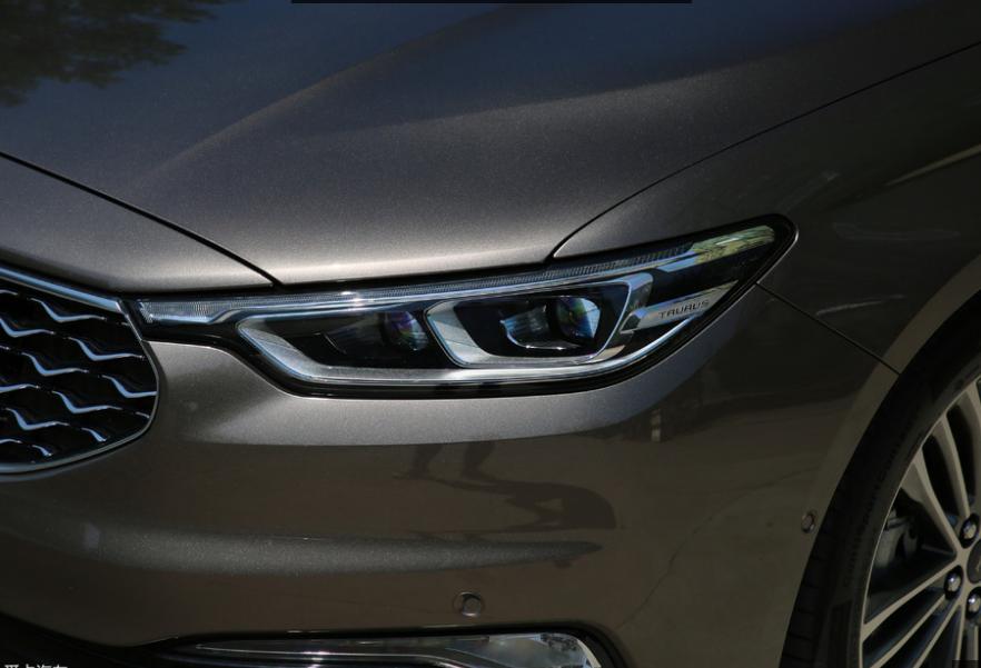 福特金牛座最大马力和功率多少,福特金牛座2.0t起步肉吗