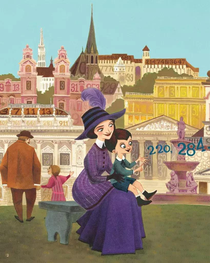 一辈子没钱没工作居无定所，却有500多个数学家愿意养他