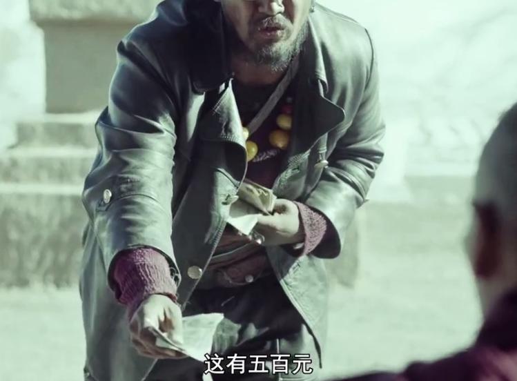 经典西部片复仇,一部被严重低估的西部复仇片