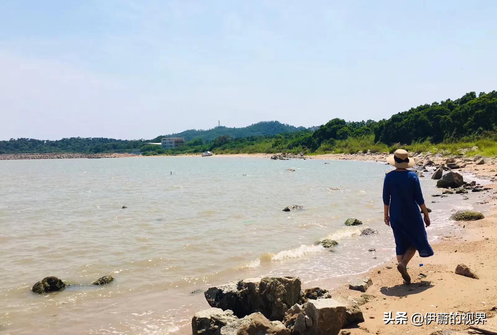珠海附近有哪些可旅游的小岛,珠海有哪些小岛可以旅游的