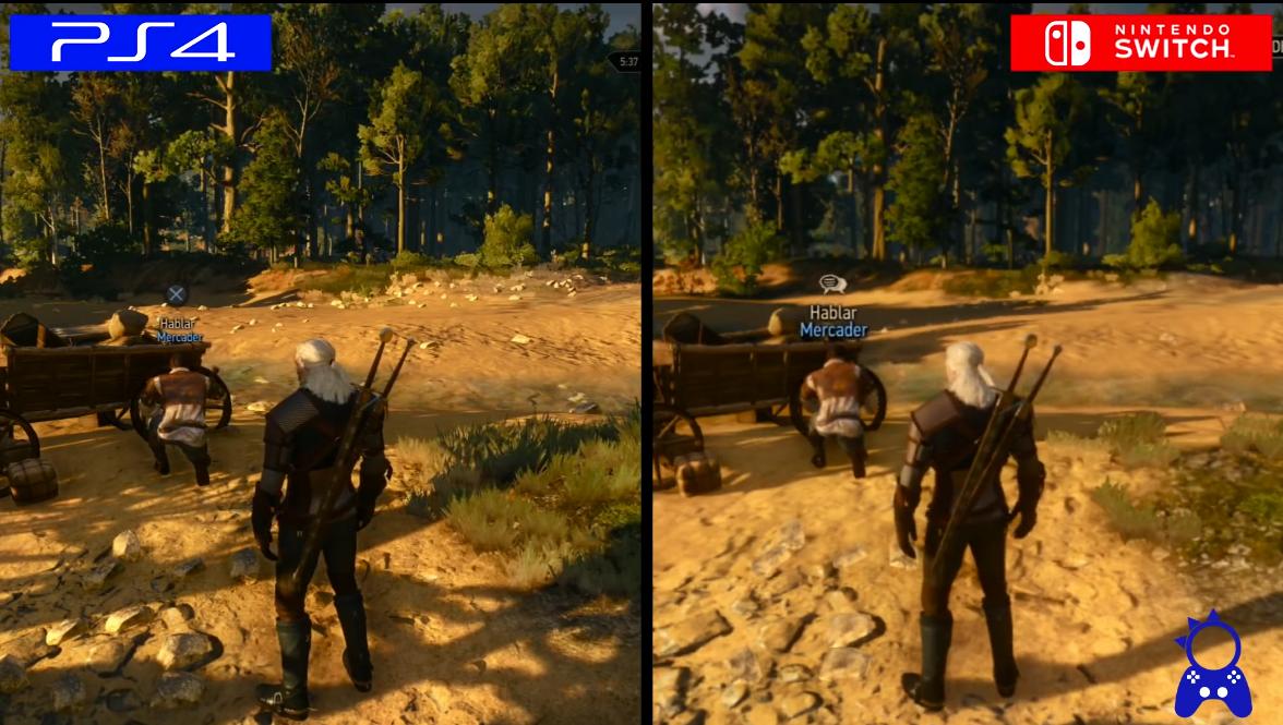 switch游戏巫师3怎么样,switch游戏必买神作巫师三