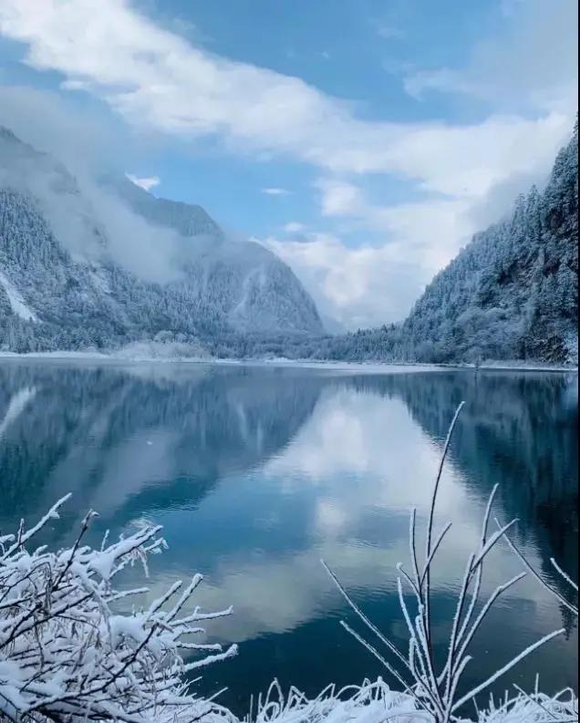 成都周边冰雪游攻略一日游推荐,成都周边冰雪旅游