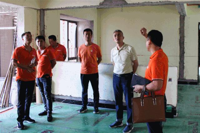 华浔装饰让中国人居住得更美好,华浔品味希望所有的希望都能实现