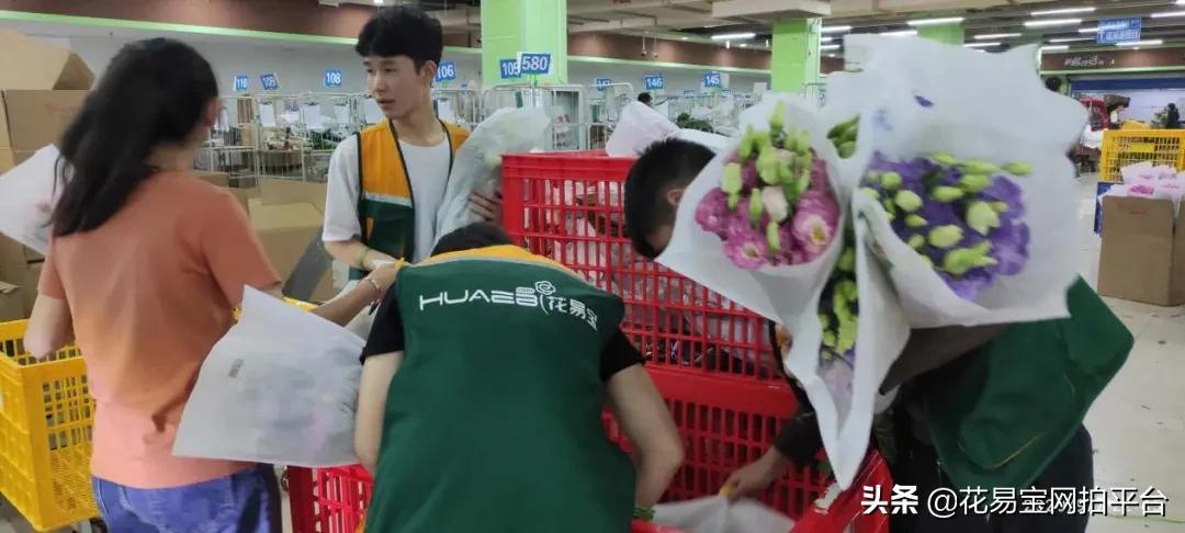 围观|教师节备货高峰的质检中心是什么样子的？