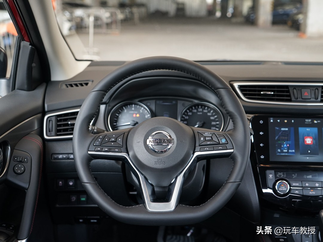 本田缤智逍客,2023款逍客经典舒适版与缤智对比