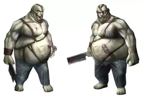 反恐精英ol暗夜模式有哪些僵尸,反恐精英ol怎么刷黄金僵尸