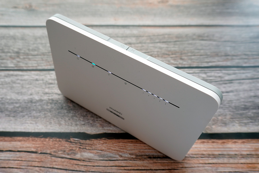 华为4g路由2pro覆盖范围,华为4g路由2pro支持千兆宽带吗