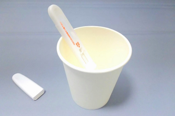 验孕试纸和排卵试纸有什么区别,排卵试纸与验孕试纸