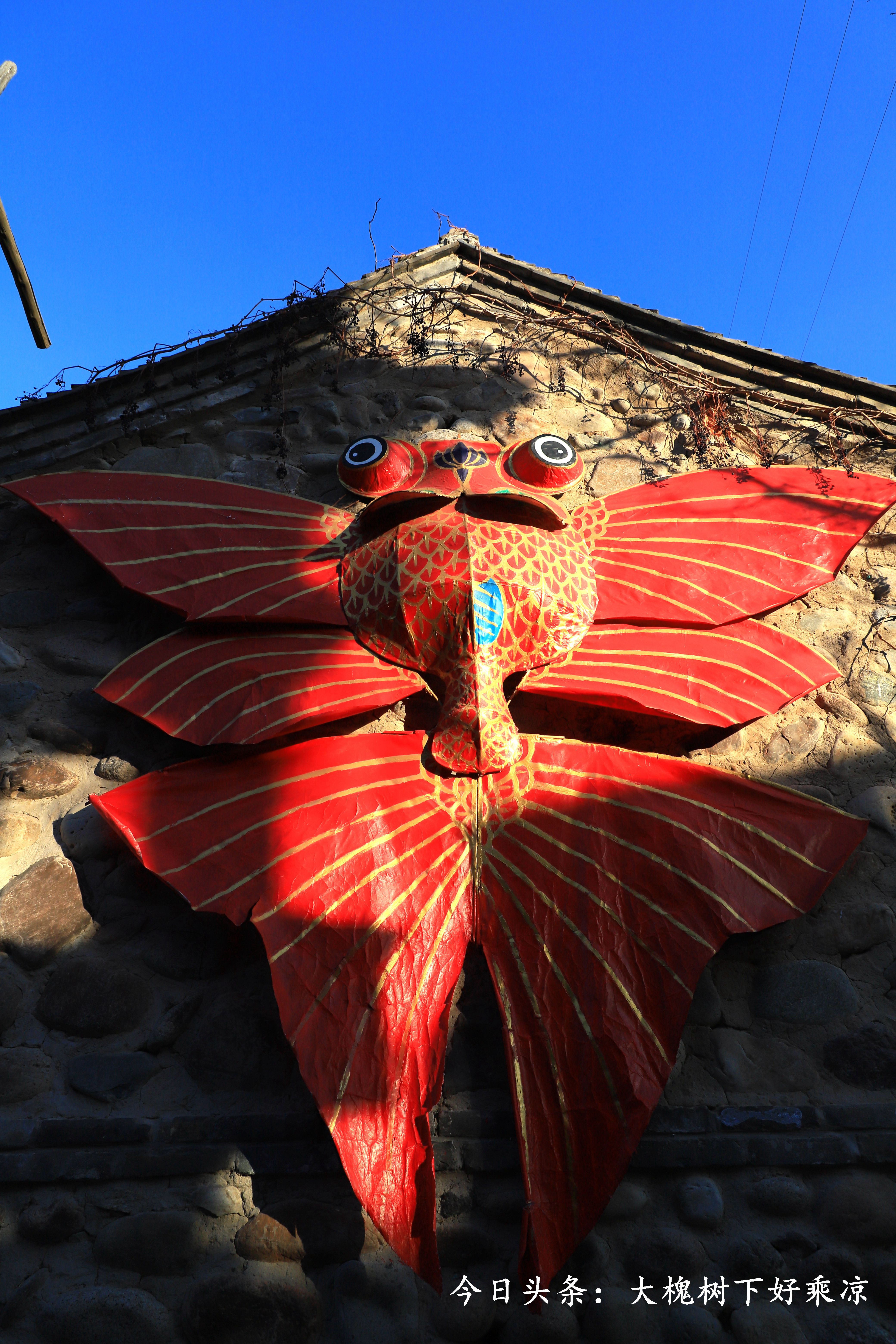 古北水镇古镇旅游,揭秘古北水镇风景之上的生活