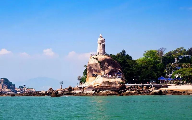 厦门鼓浪屿别墅房价,厦门岛和鼓浪屿的房价