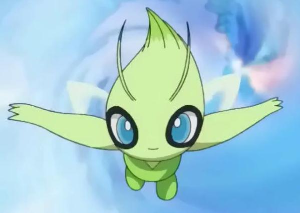 精灵宝可梦治疗系的精灵,精灵宝可梦十大经典对局