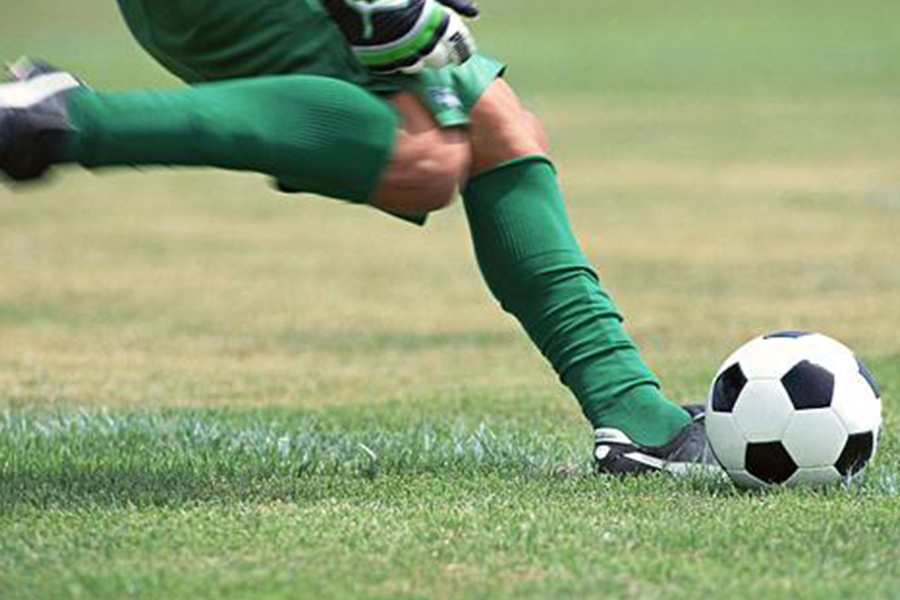 足球基本功训练10个绝佳步法,足球基本功怎么训练