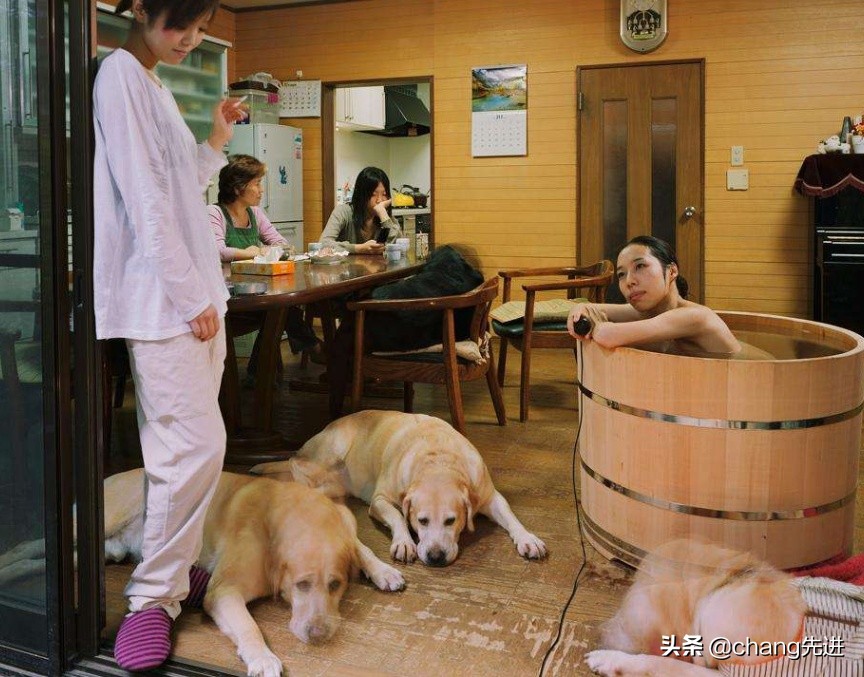 日本的脱鞋习惯,日本人脱鞋脚臭怎么治疗