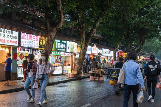 疫情过后武汉工作前景,武汉疫情过后哪些行业有前景