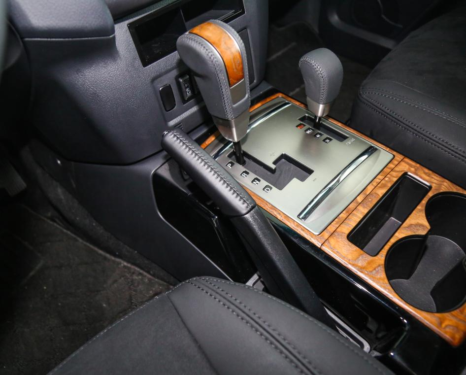 三菱帕杰罗v97哪年停的,三菱帕杰罗v97多少年报废